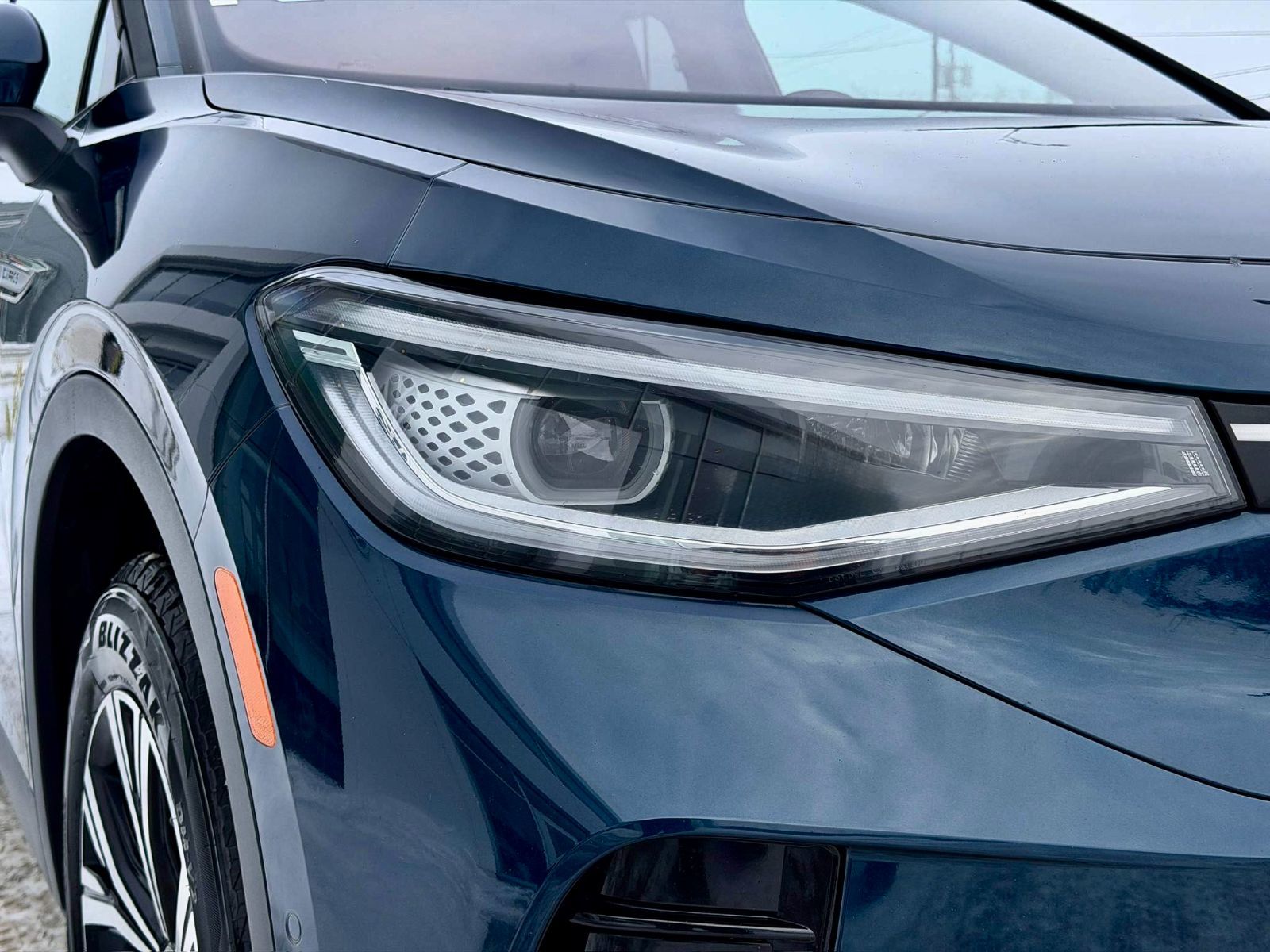 Volkswagen ID.4 Pro S AWD 2023-4