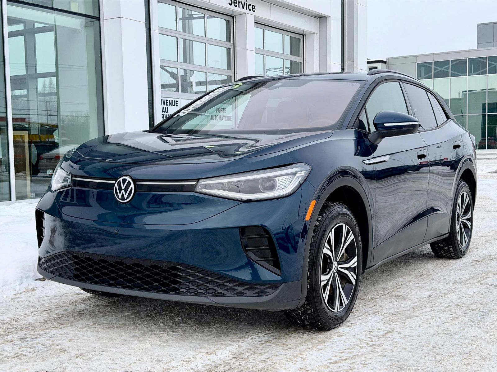 Volkswagen ID.4 Pro S AWD 2023-0