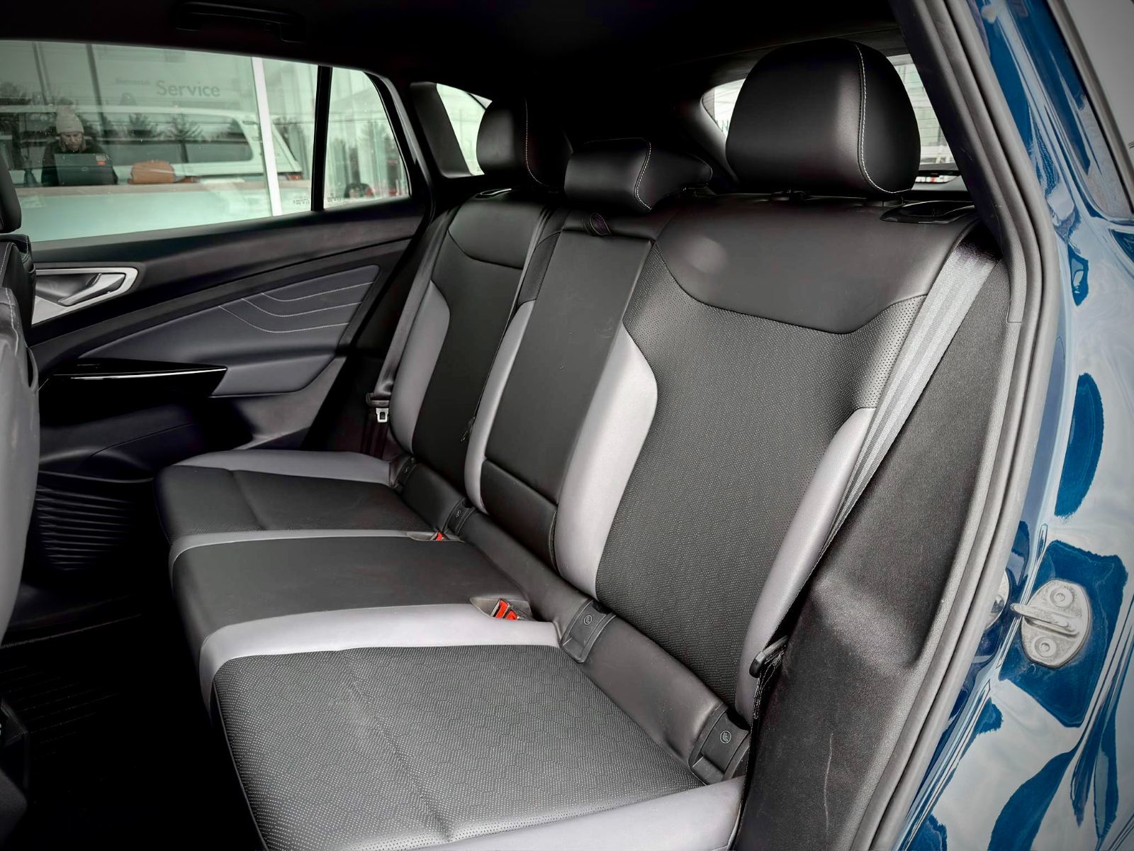 Volkswagen ID.4 Pro S AWD 2023-15