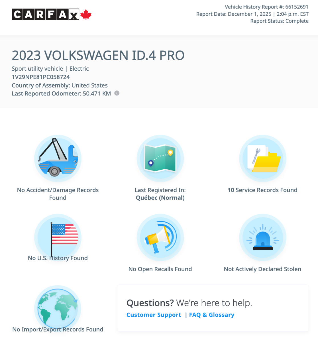 Volkswagen ID.4 Pro S AWD 2023-5