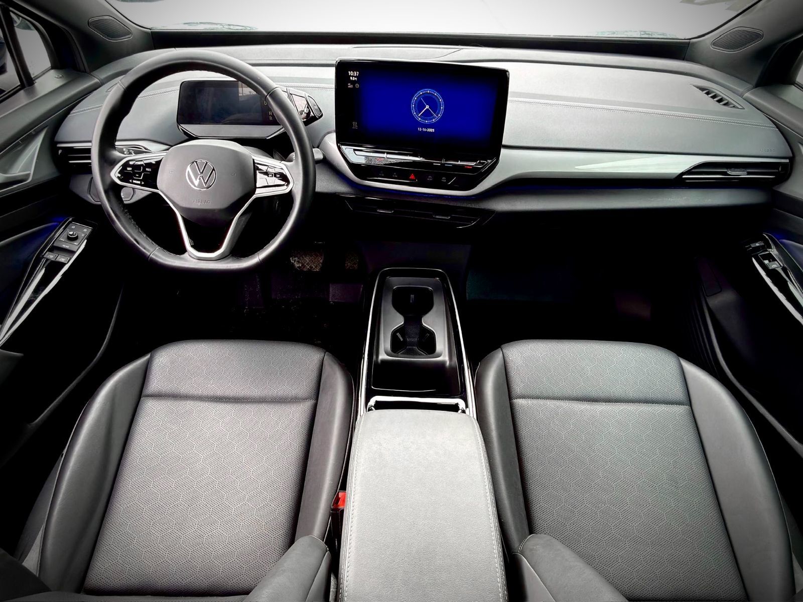 Volkswagen ID.4 Pro S AWD 2023-18