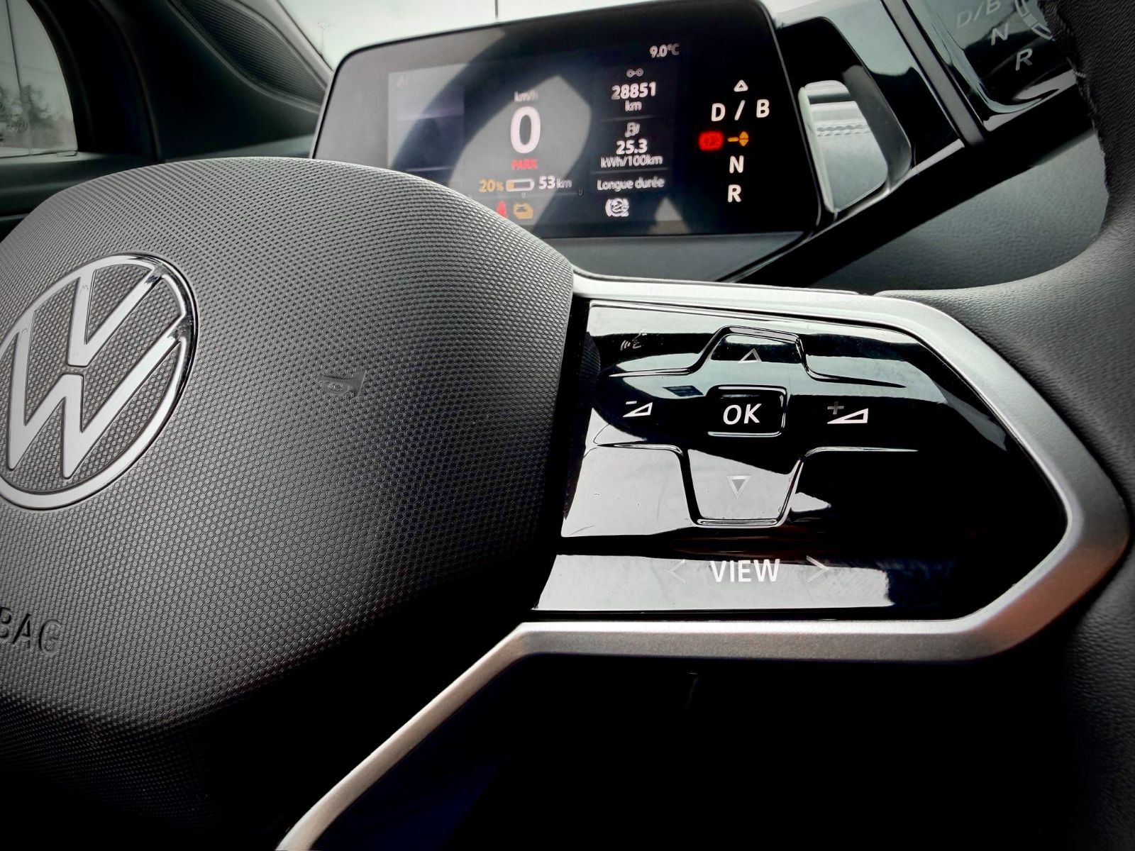 Volkswagen ID.4 Pro S AWD 2023-22