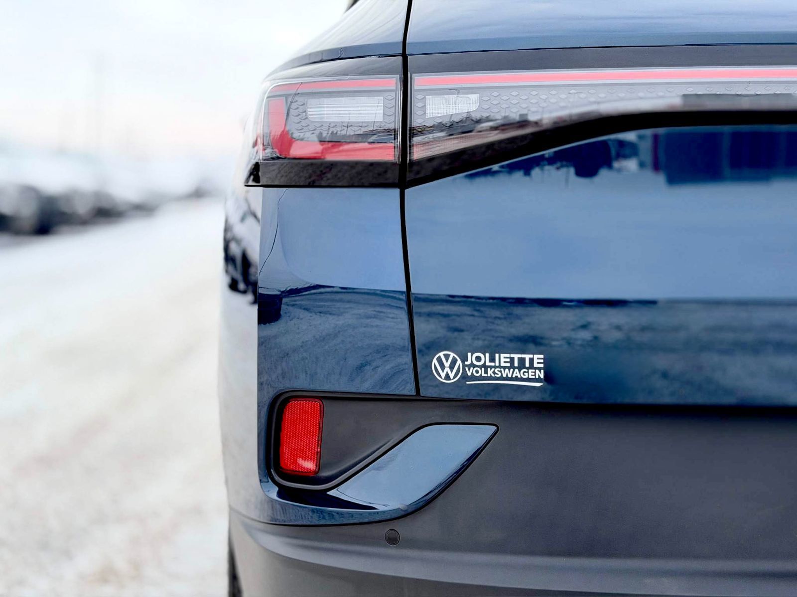 Volkswagen ID.4 Pro S AWD 2023-9