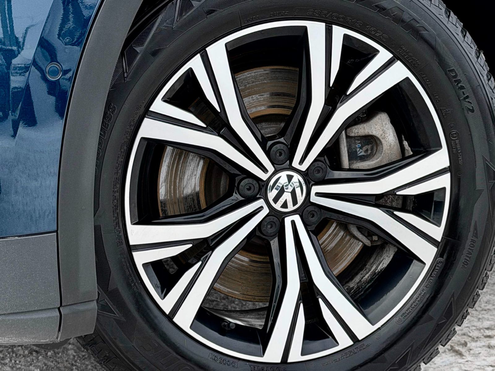 Volkswagen ID.4 Pro S AWD 2023-10