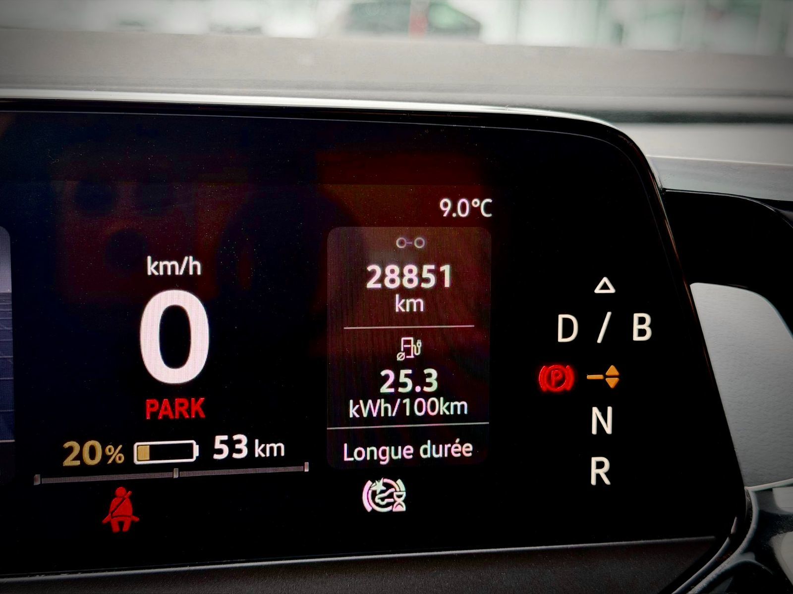 Volkswagen ID.4 Pro S AWD 2023-23