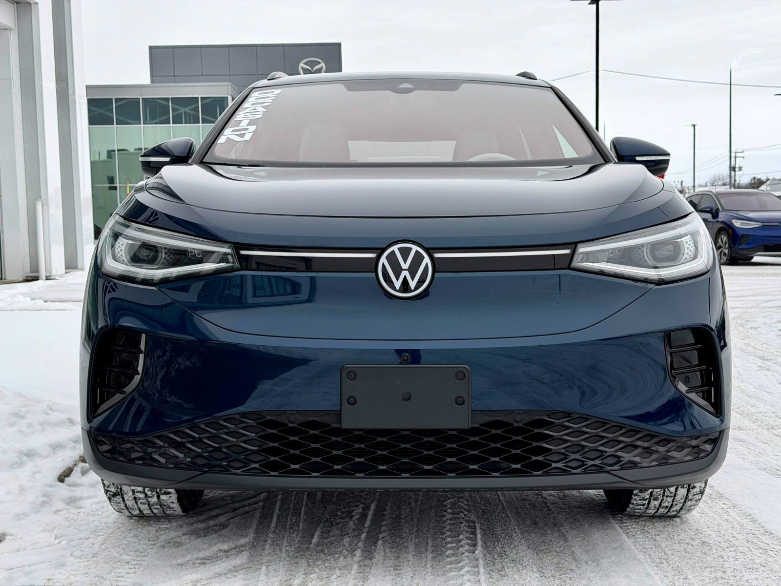 2023 Volkswagen ID.4 Pro-3