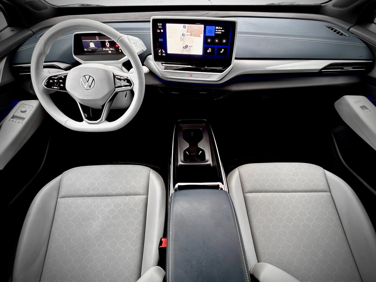 2023 Volkswagen ID.4 Pro-17