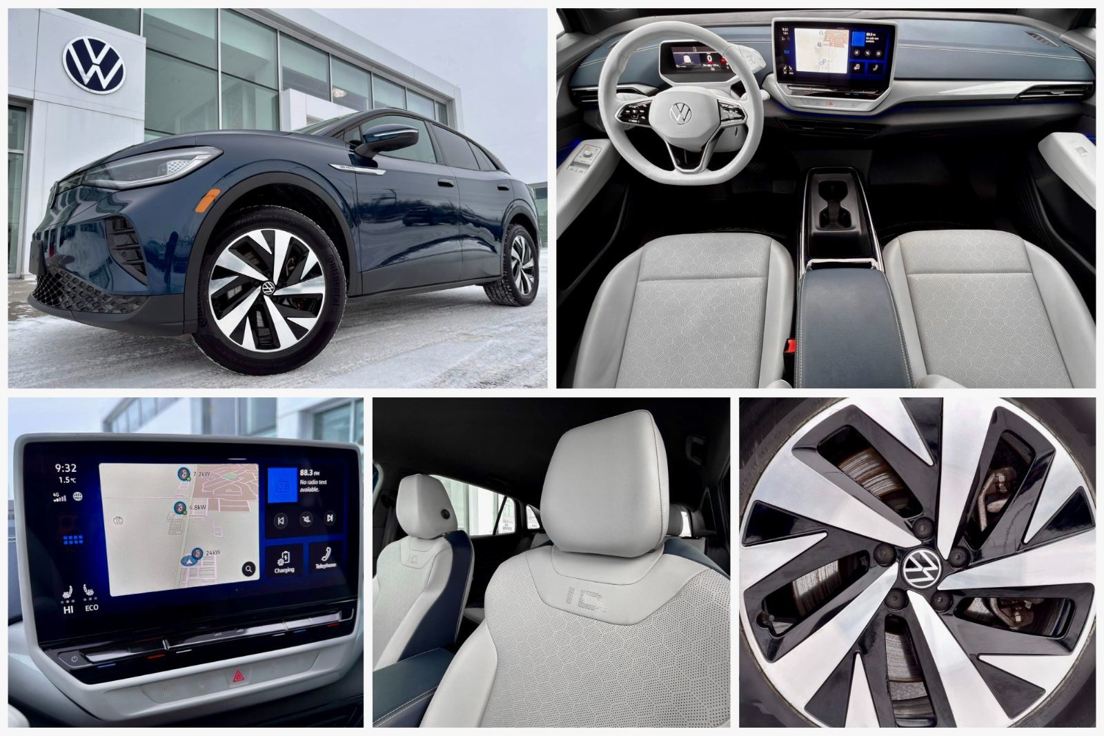 2023 Volkswagen ID.4 Pro-12