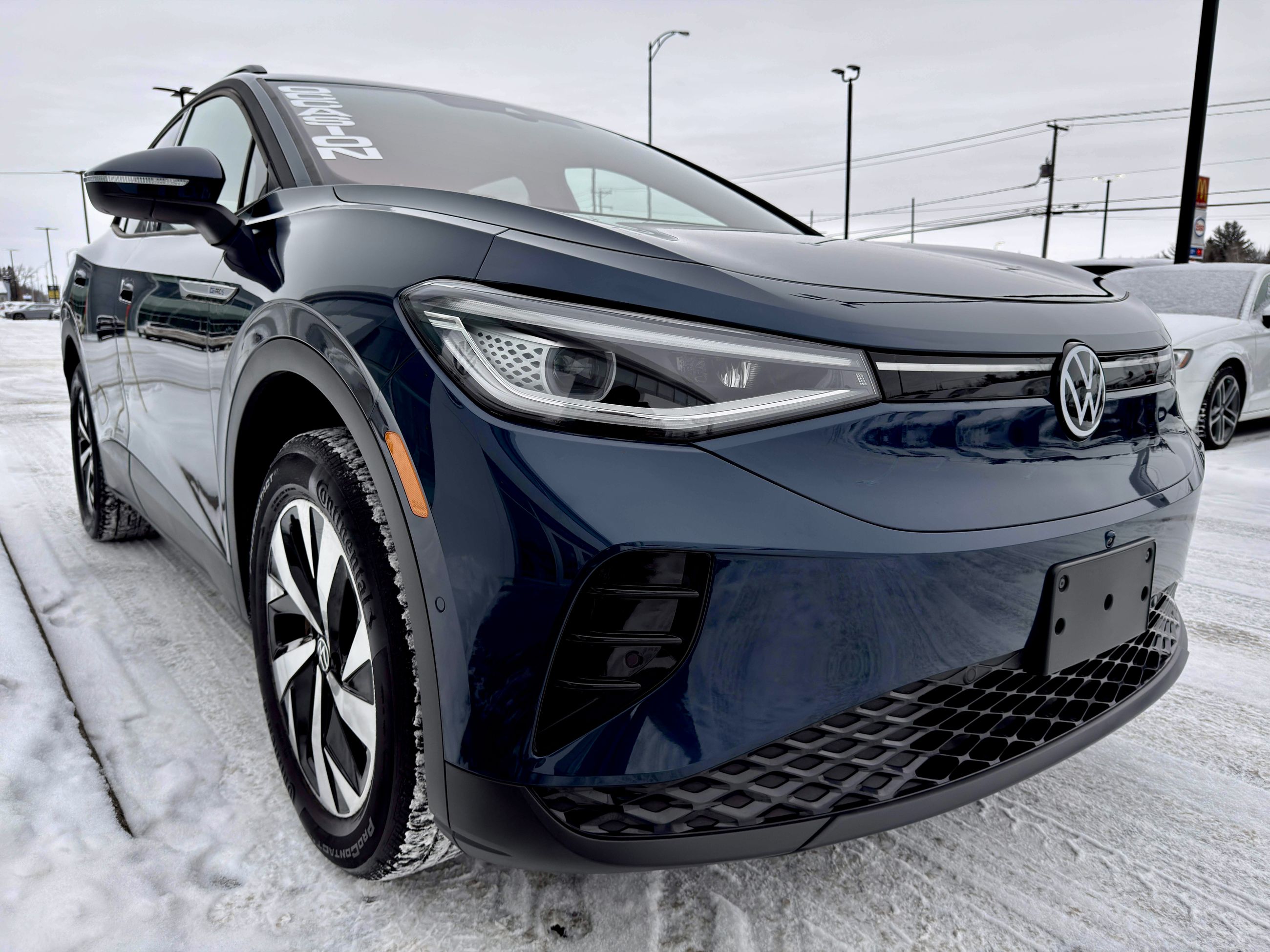 2023 Volkswagen ID.4 Pro-4