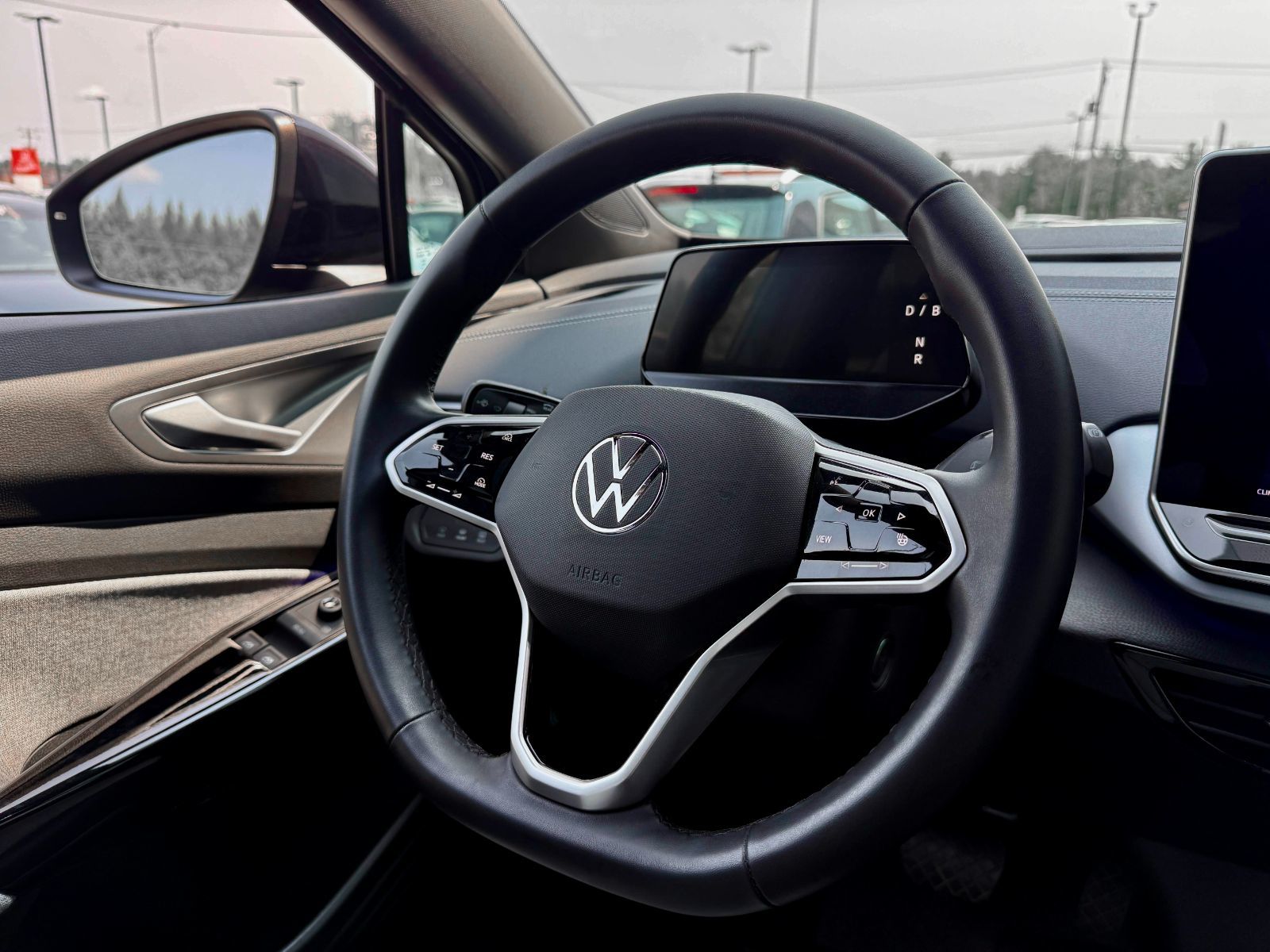 Volkswagen ID.4 Pro 2024-22