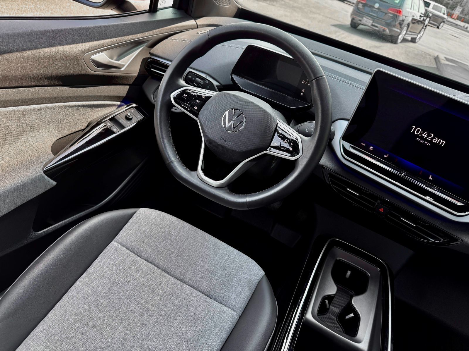 Volkswagen ID.4 Pro 2024-19