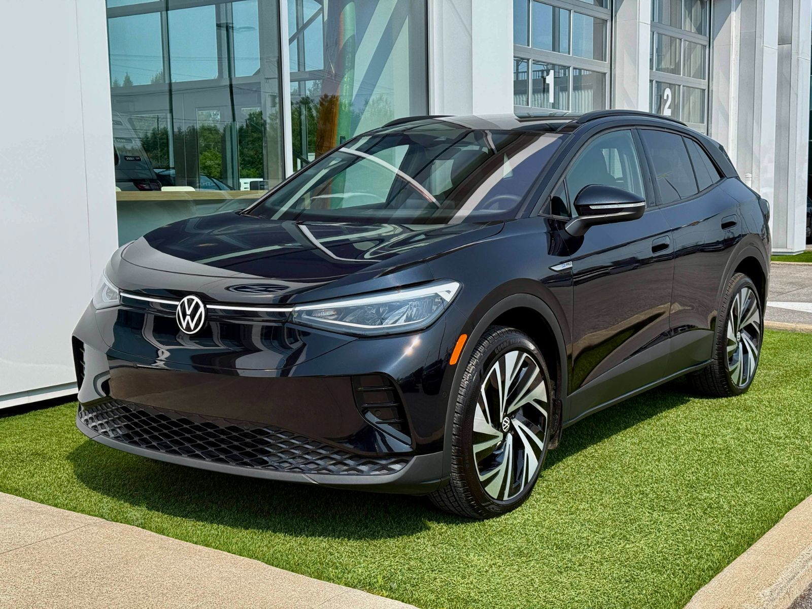 Volkswagen ID.4 Pro 2024-1