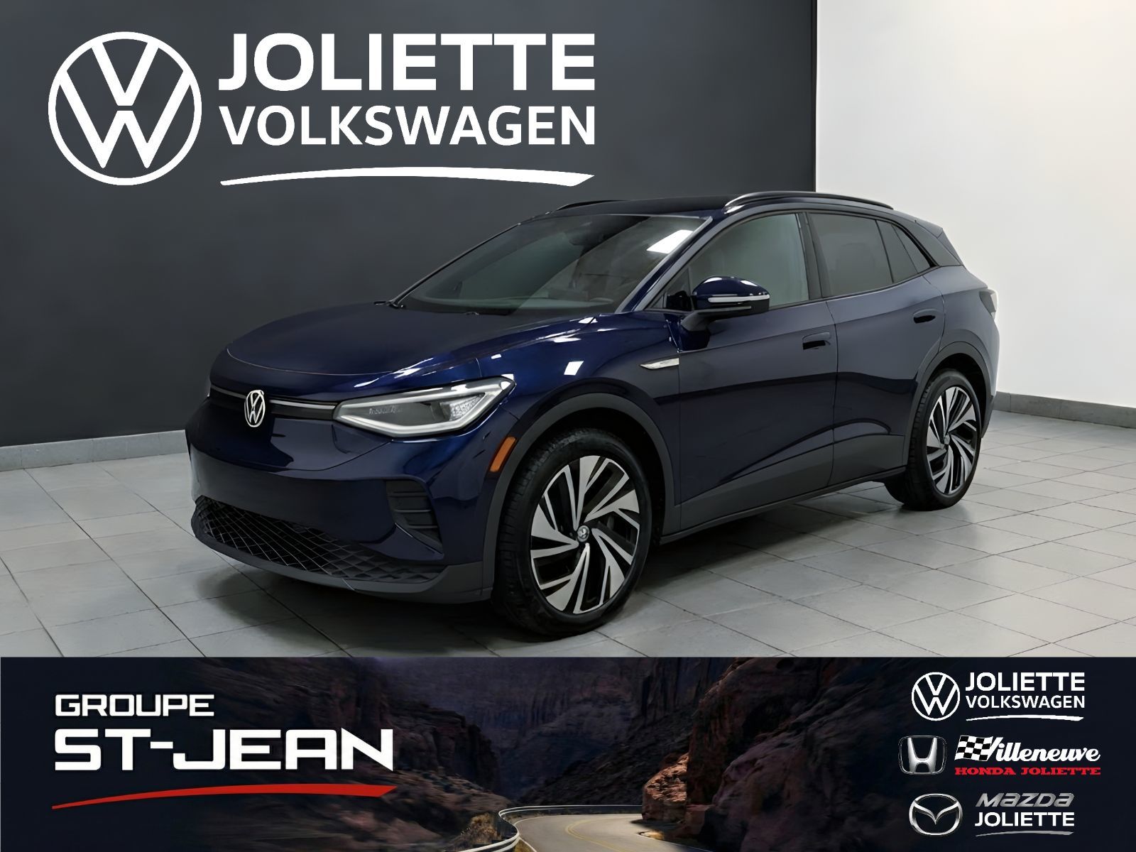 Volkswagen ID.4 Pro 2024-0