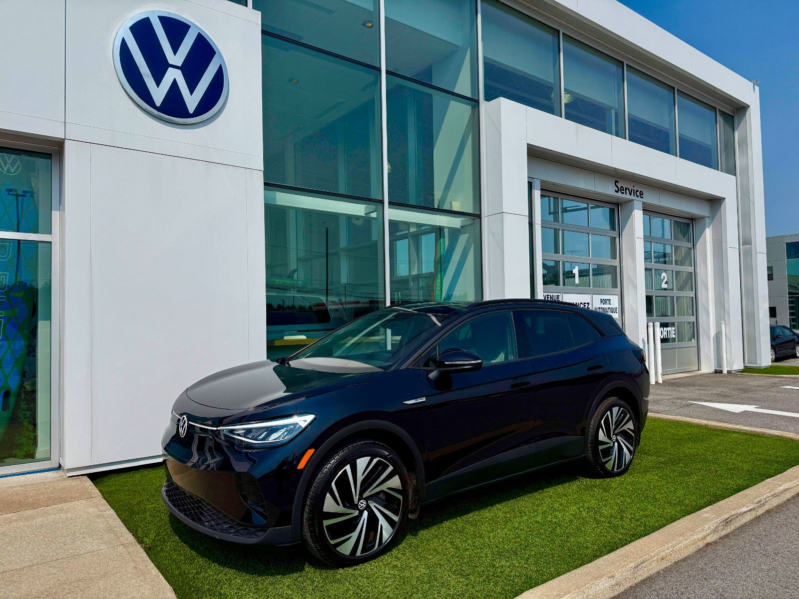 Volkswagen ID.4 Pro 2024-3