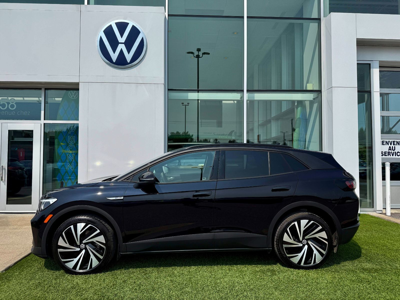 Volkswagen ID.4 Pro 2024-9