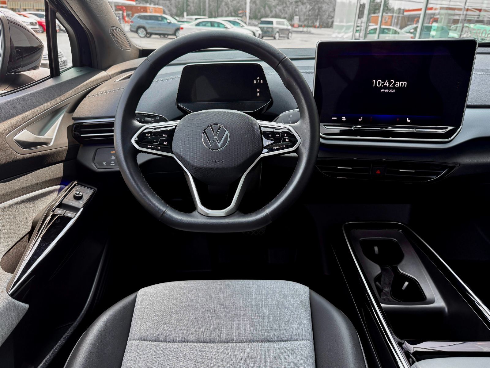 Volkswagen ID.4 Pro 2024-20