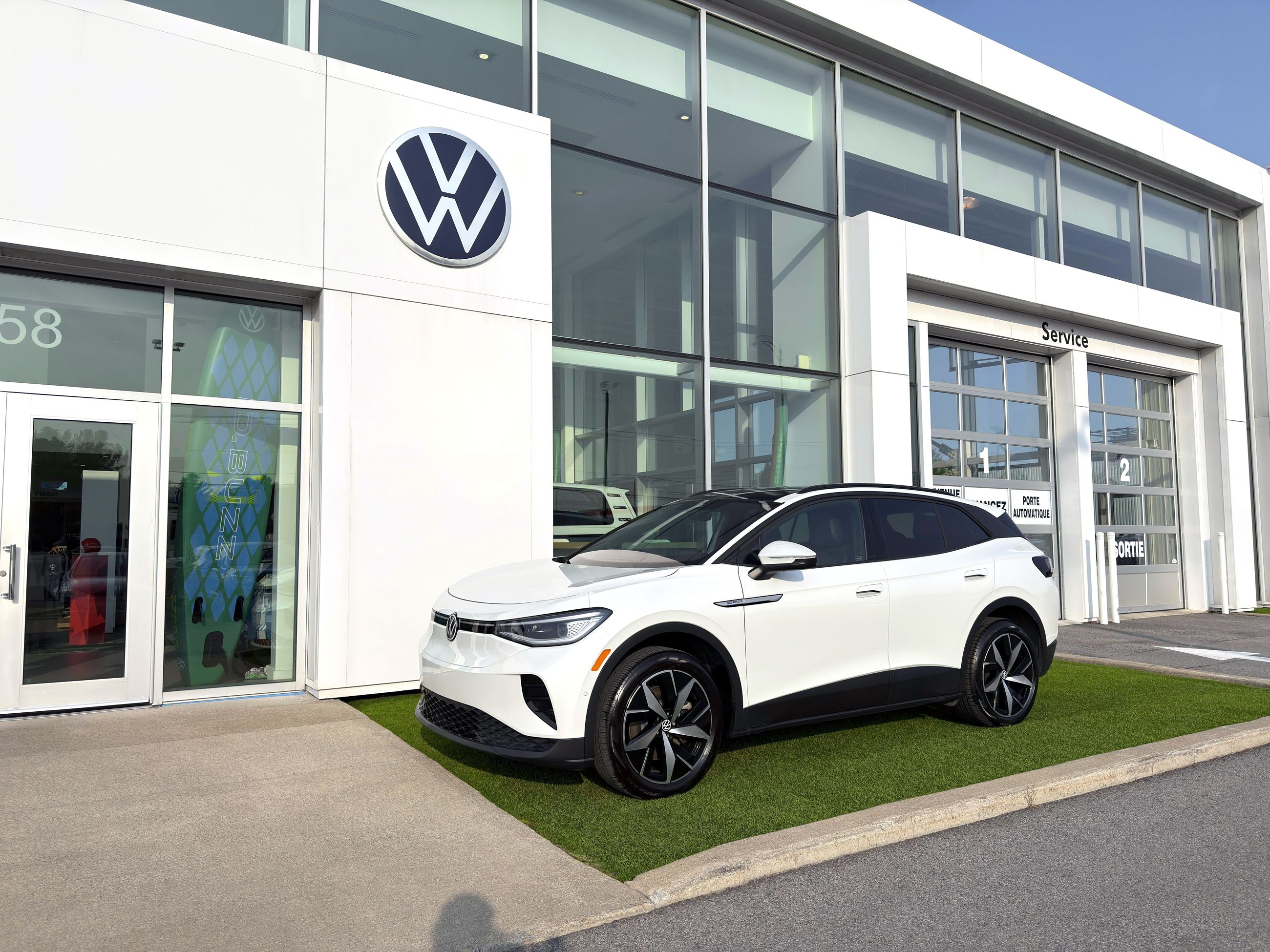 Volkswagen ID.4 Pro S 2024-34