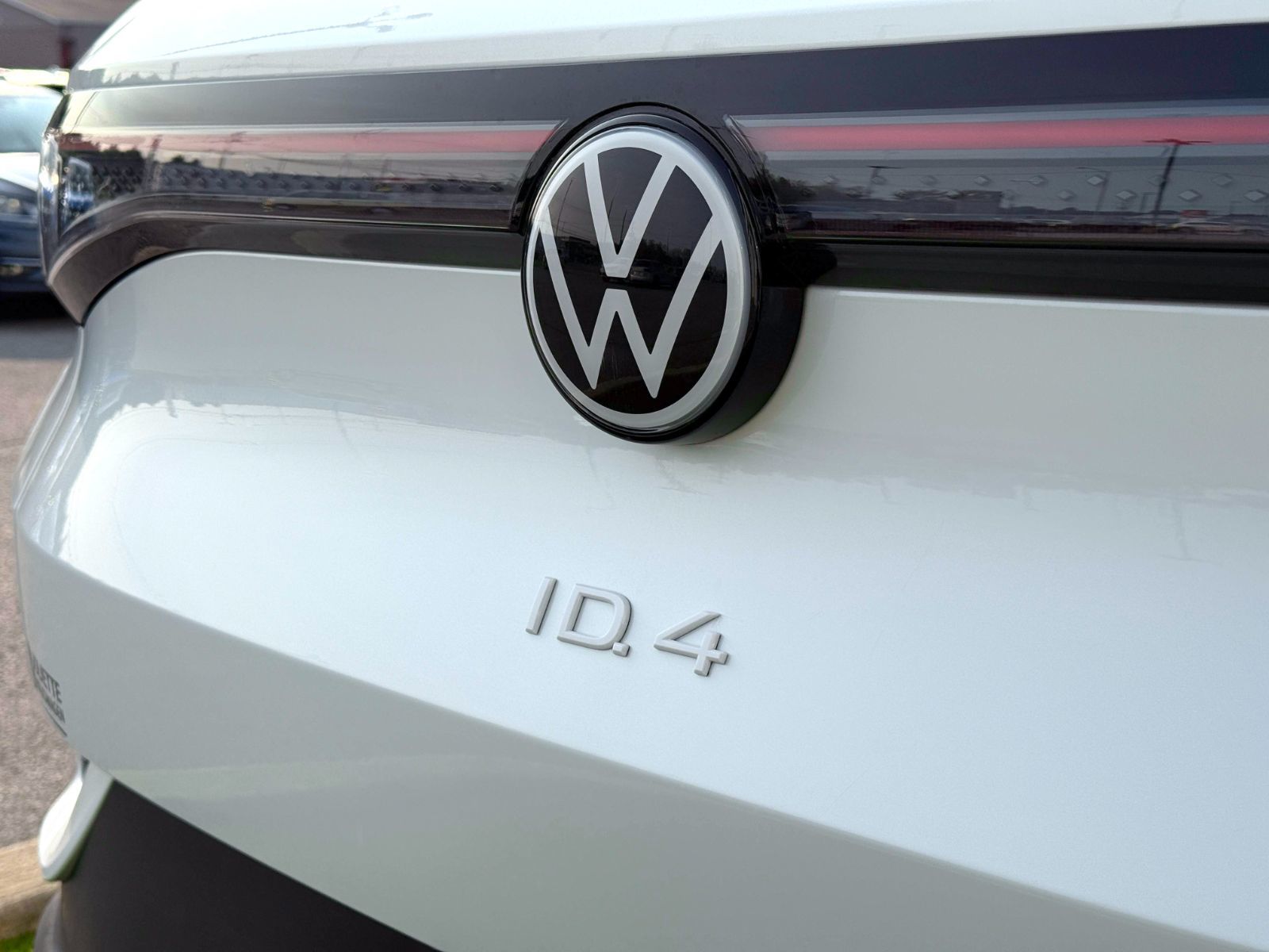Volkswagen ID.4 Pro S 2024-11