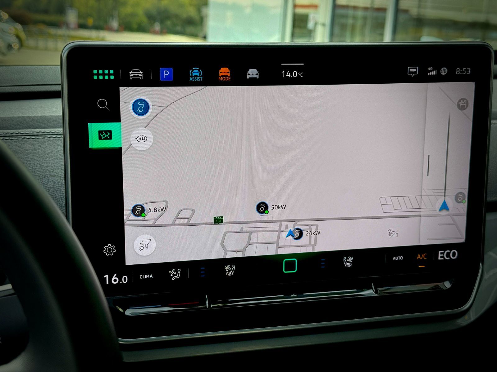 Volkswagen ID.4 Pro S 2024-28