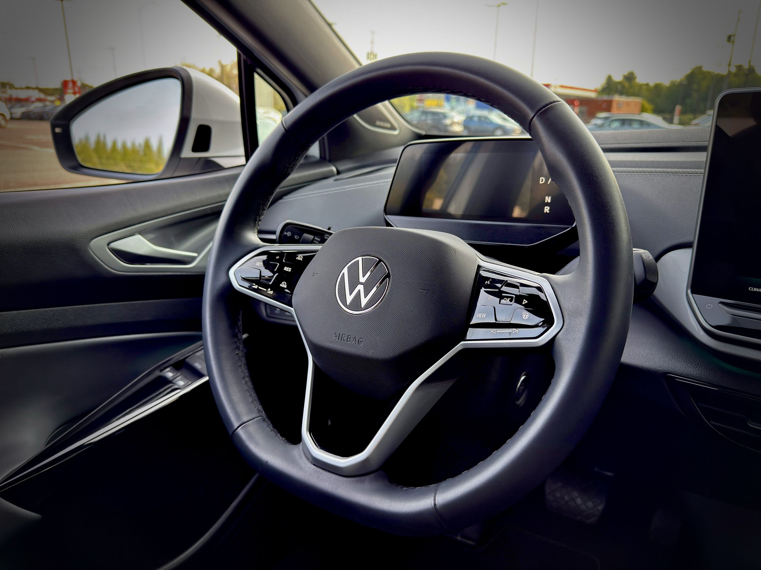 Volkswagen ID.4 Pro S 2024-24