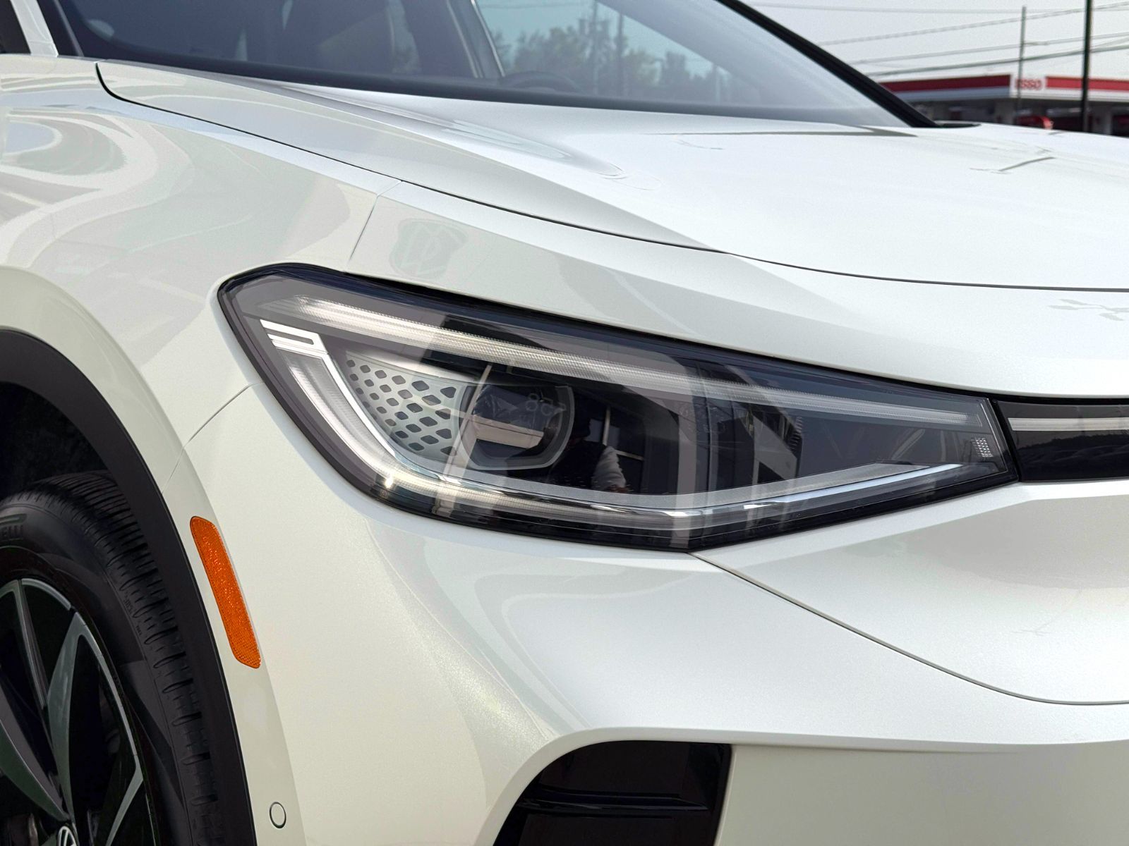 Volkswagen ID.4 Pro S 2024-6