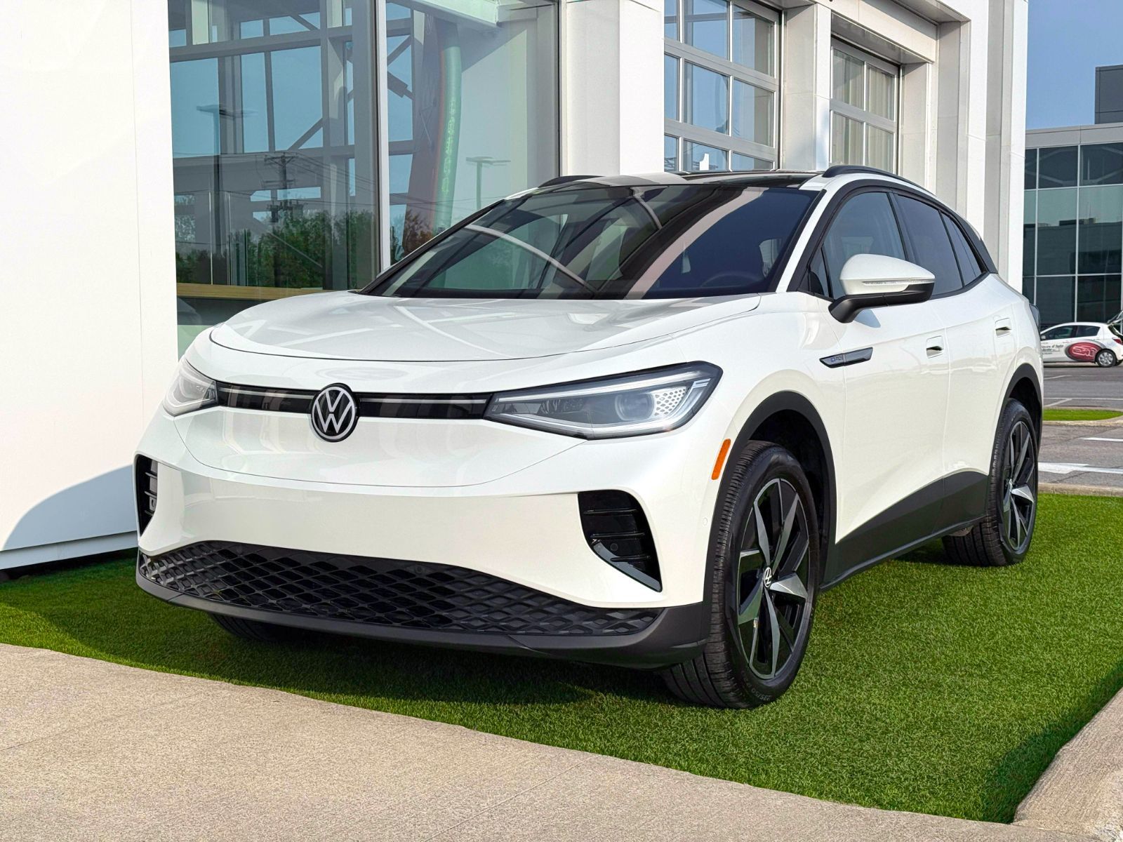 Volkswagen ID.4 Pro S 2024-0