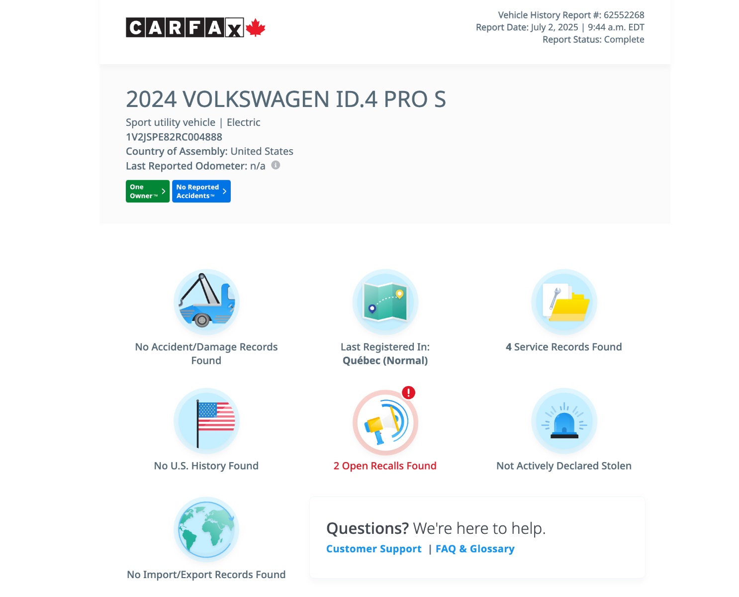 Volkswagen ID.4 Pro S 2024-4