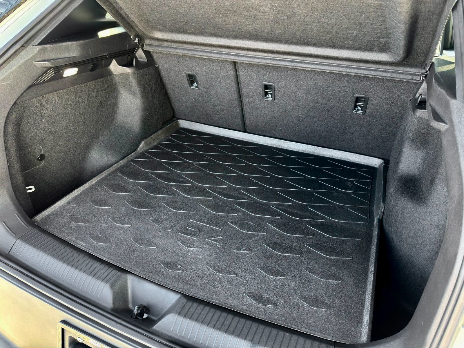 Volkswagen ID.4 Pro 2024-12