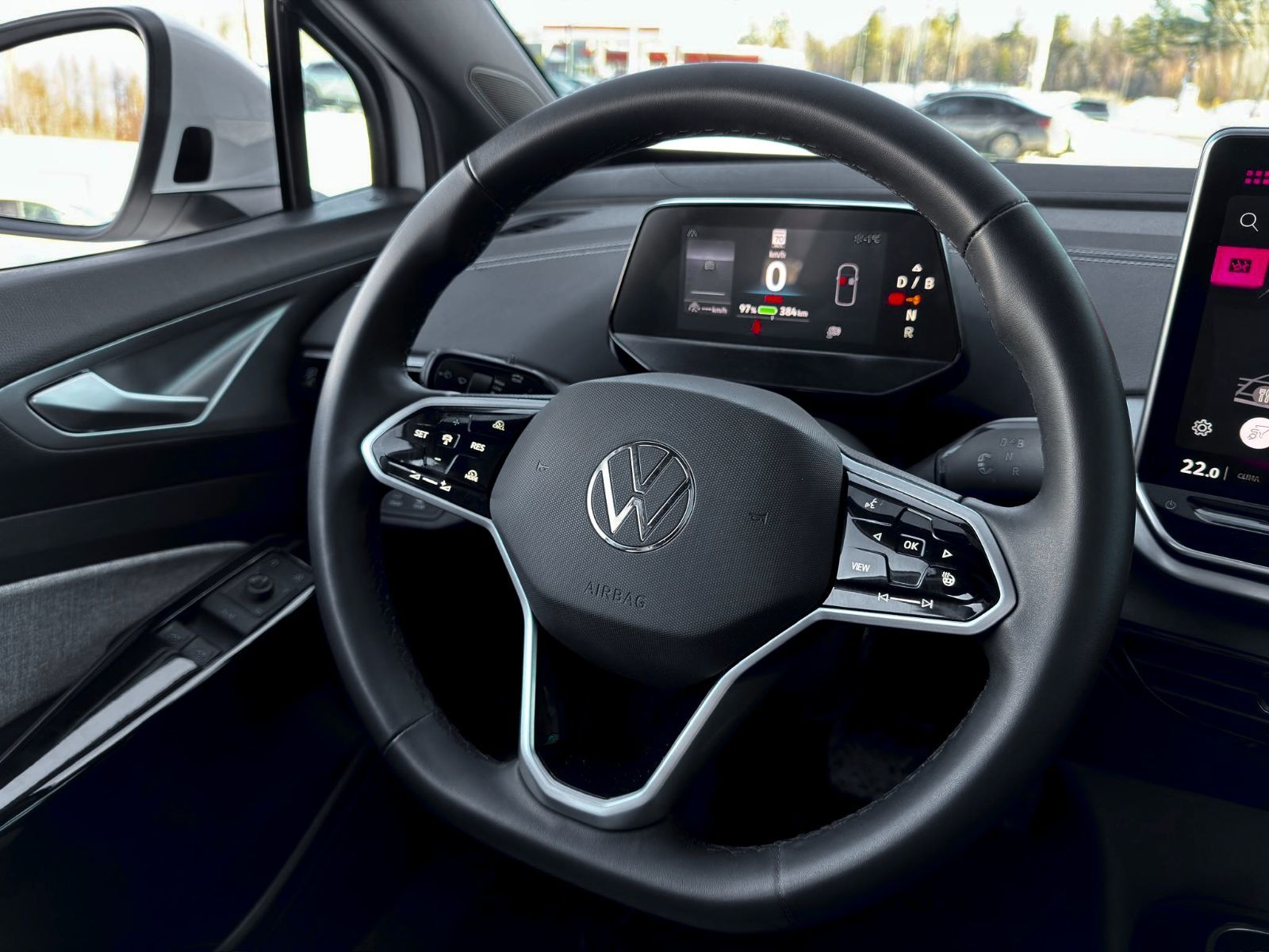 Volkswagen ID.4 Pro 2024-21