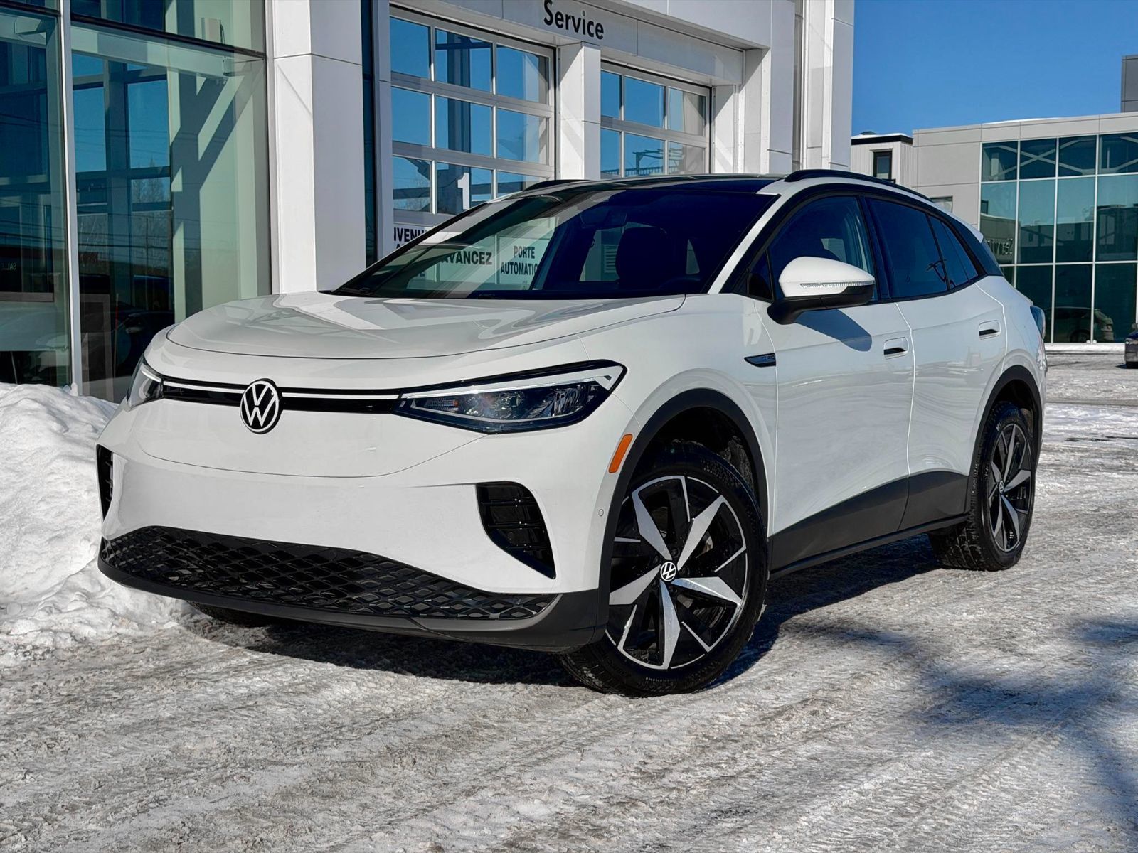 Volkswagen ID.4 Pro 2024-1