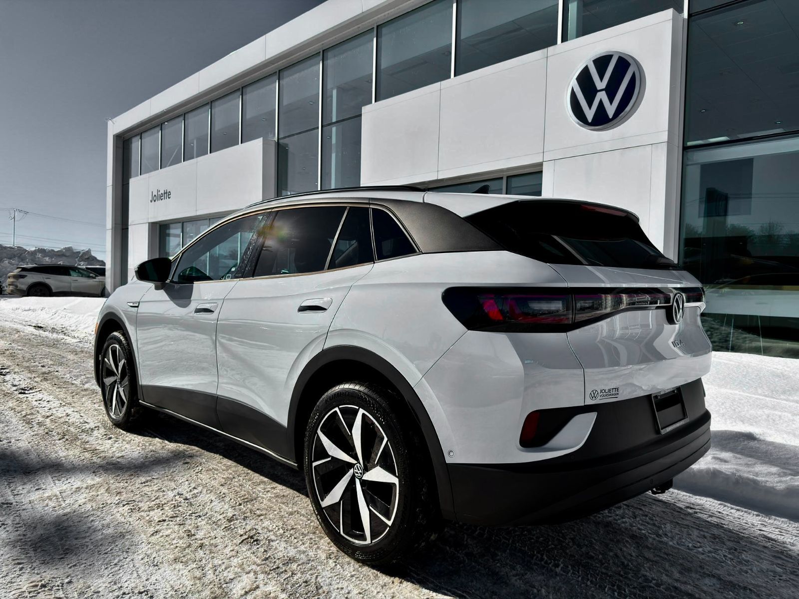 Volkswagen ID.4 Pro 2024-7