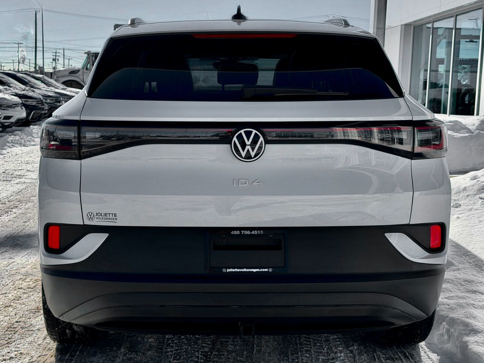 Volkswagen ID.4 Pro 2024-8