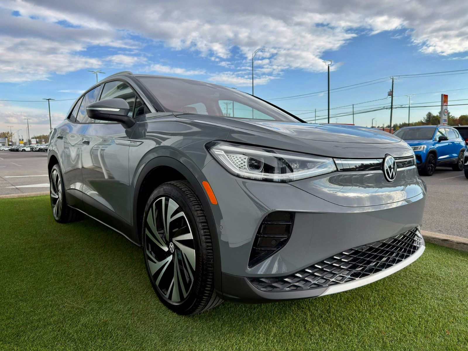 Volkswagen ID.4 Pro S 2025-6