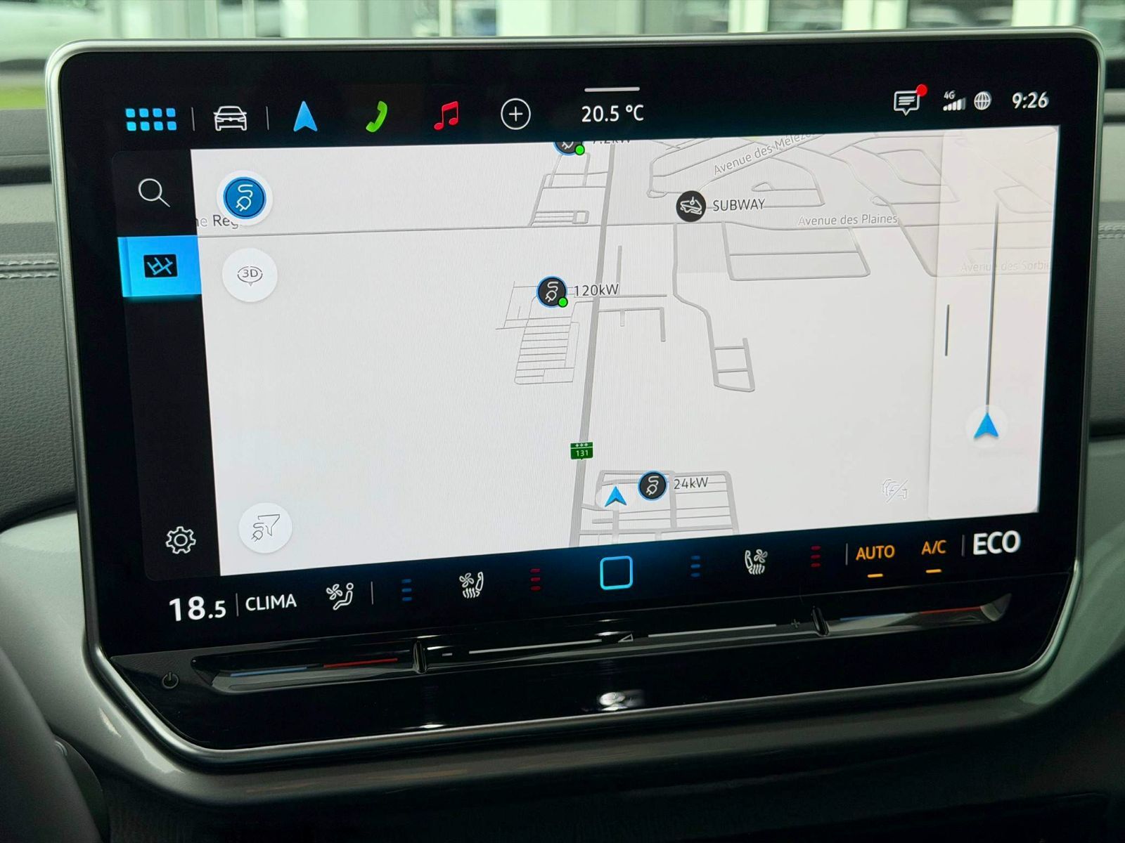 Volkswagen ID.4 Pro S 2025-24