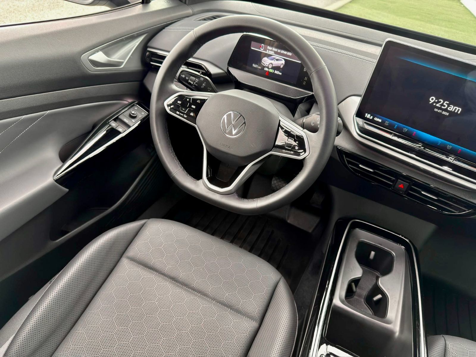 Volkswagen ID.4 Pro S 2025-19