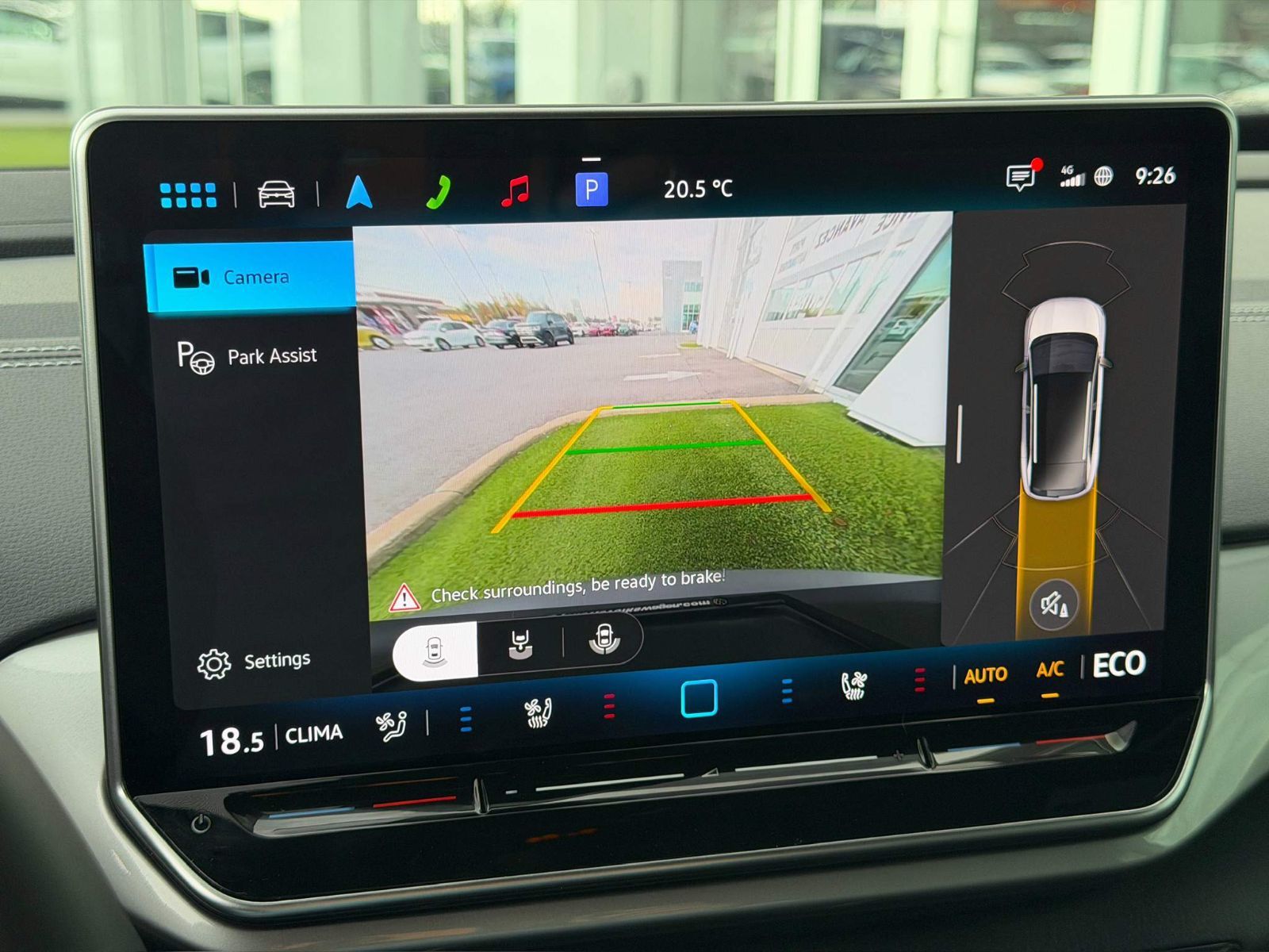 Volkswagen ID.4 Pro S 2025-25