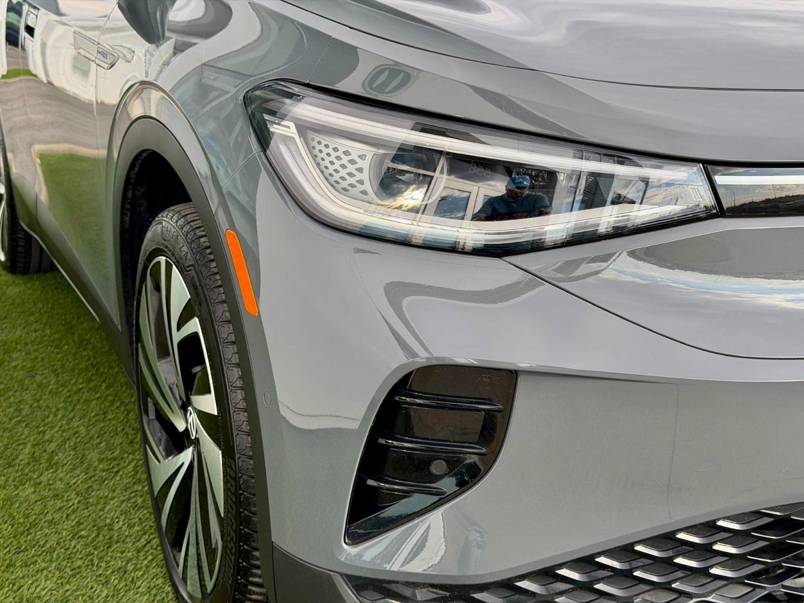 Volkswagen ID.4 Pro S 2025-4