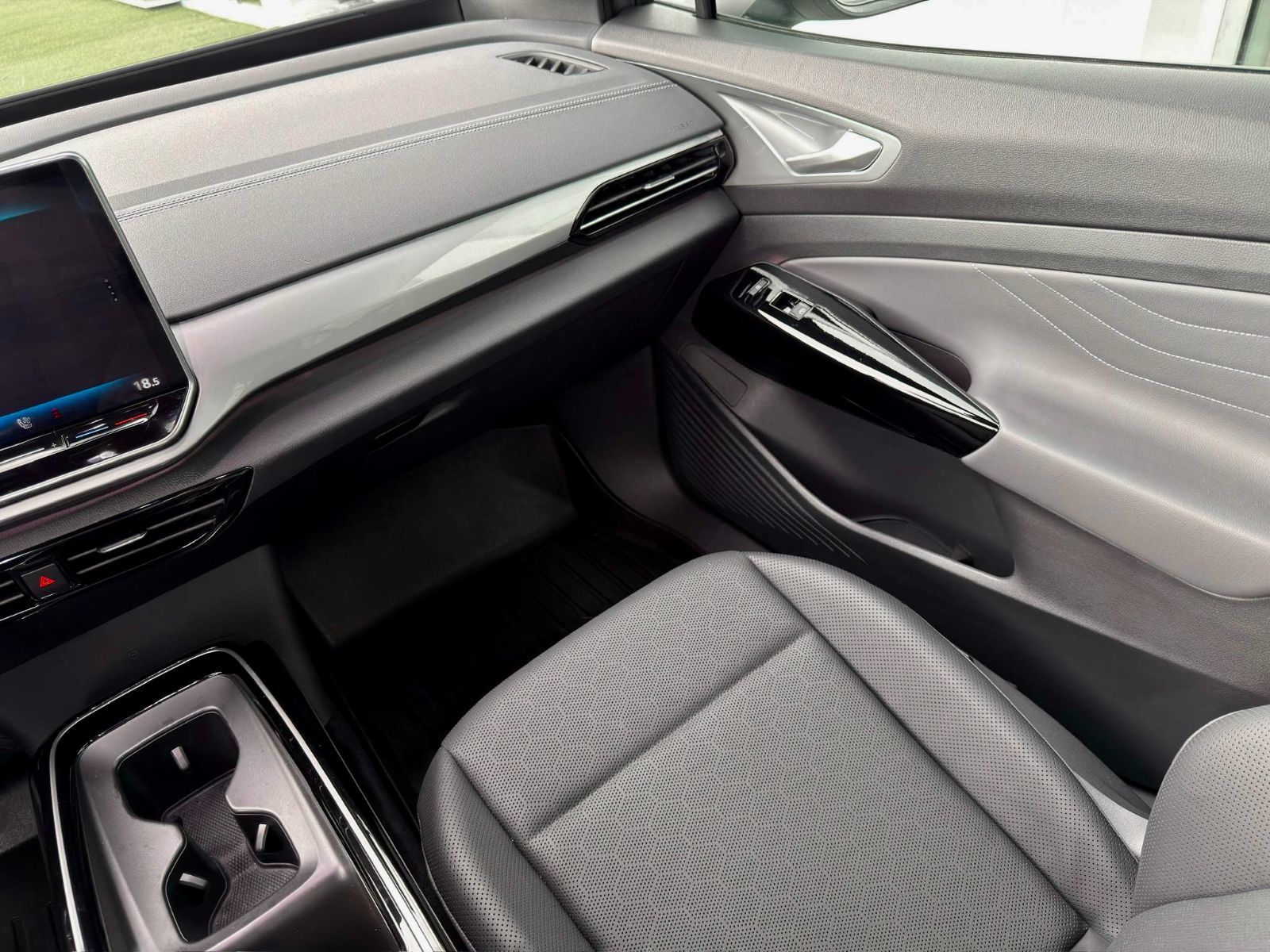 Volkswagen ID.4 Pro S 2025-20