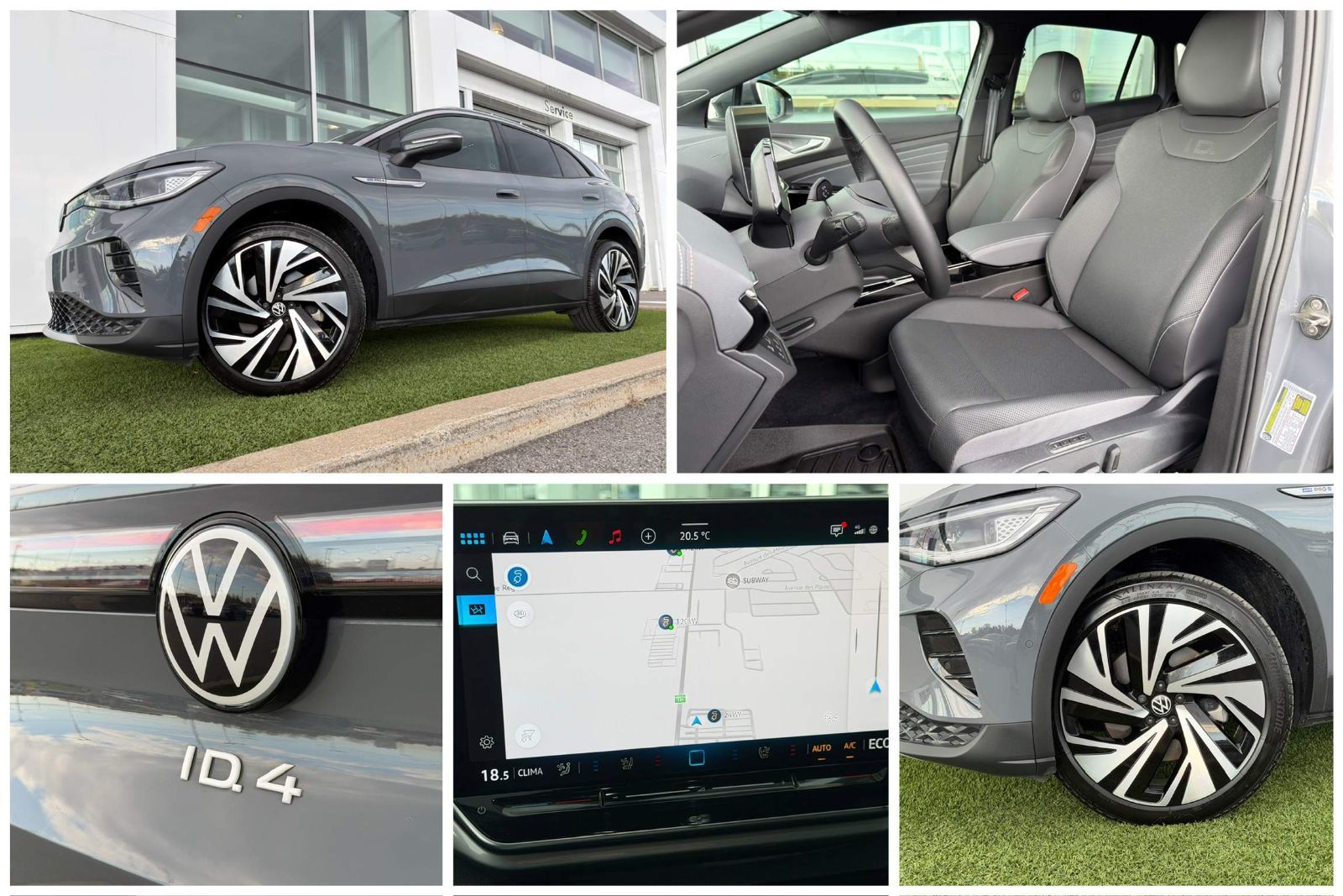 Volkswagen ID.4 Pro S 2025-15