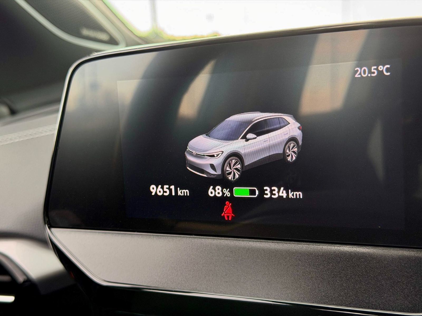 Volkswagen ID.4 Pro S 2025-23