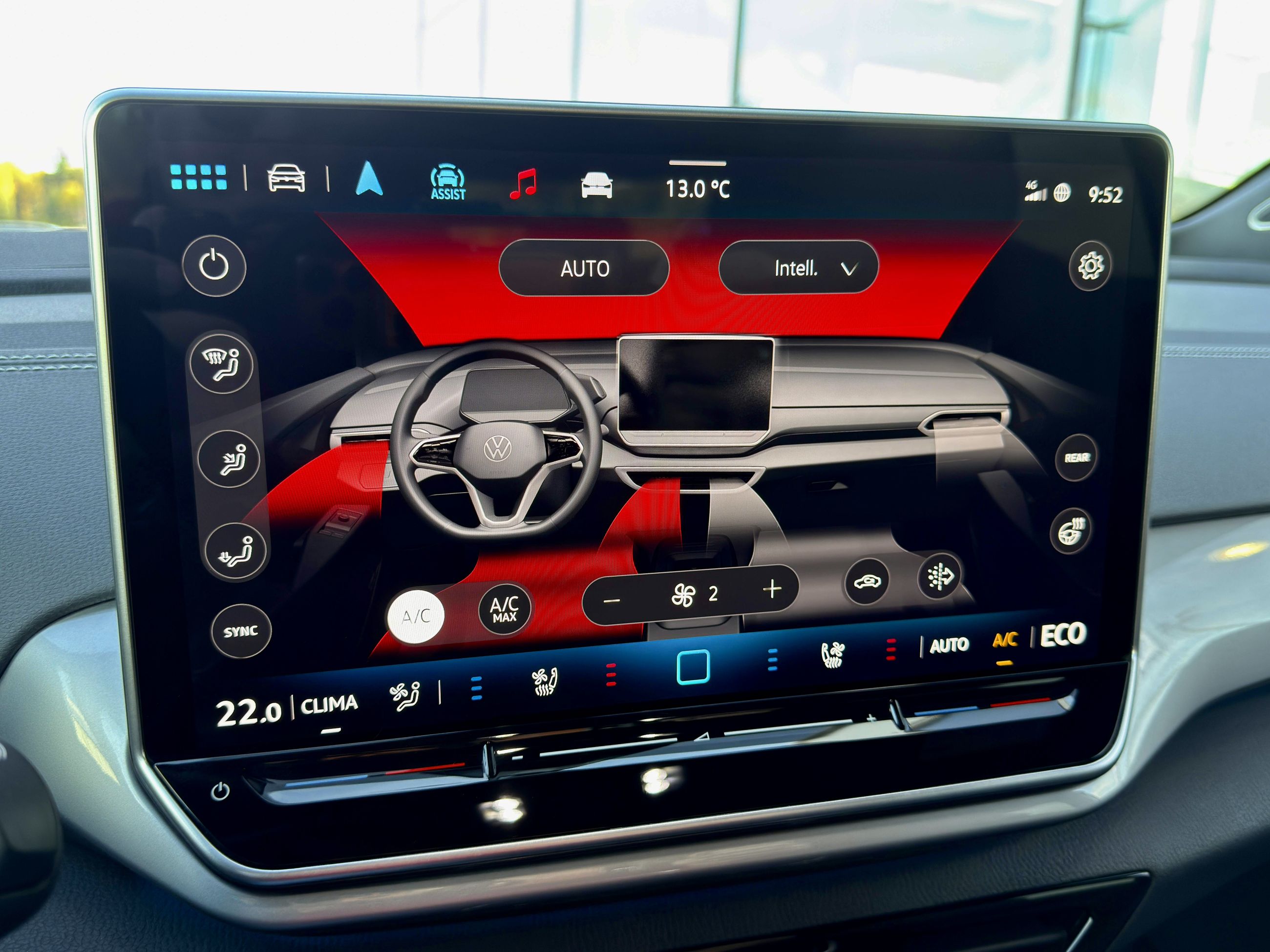 Volkswagen ID.4 Pro S 2025-29