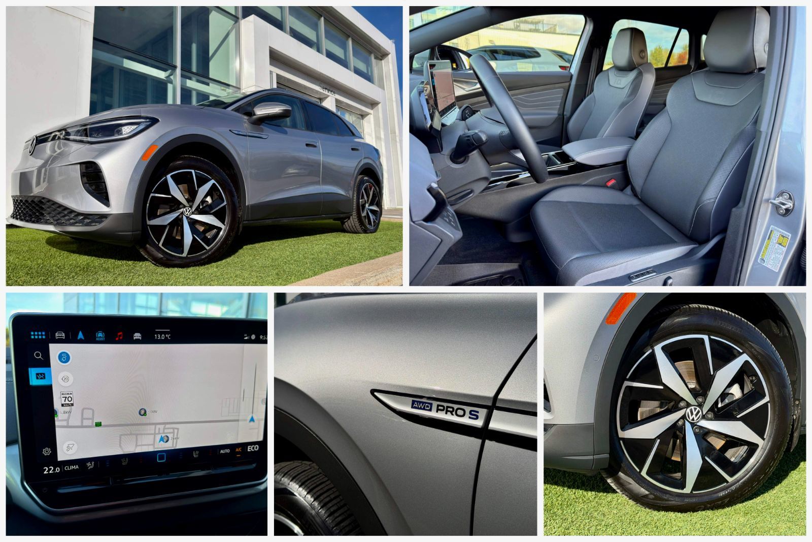 Volkswagen ID.4 Pro S 2025-16