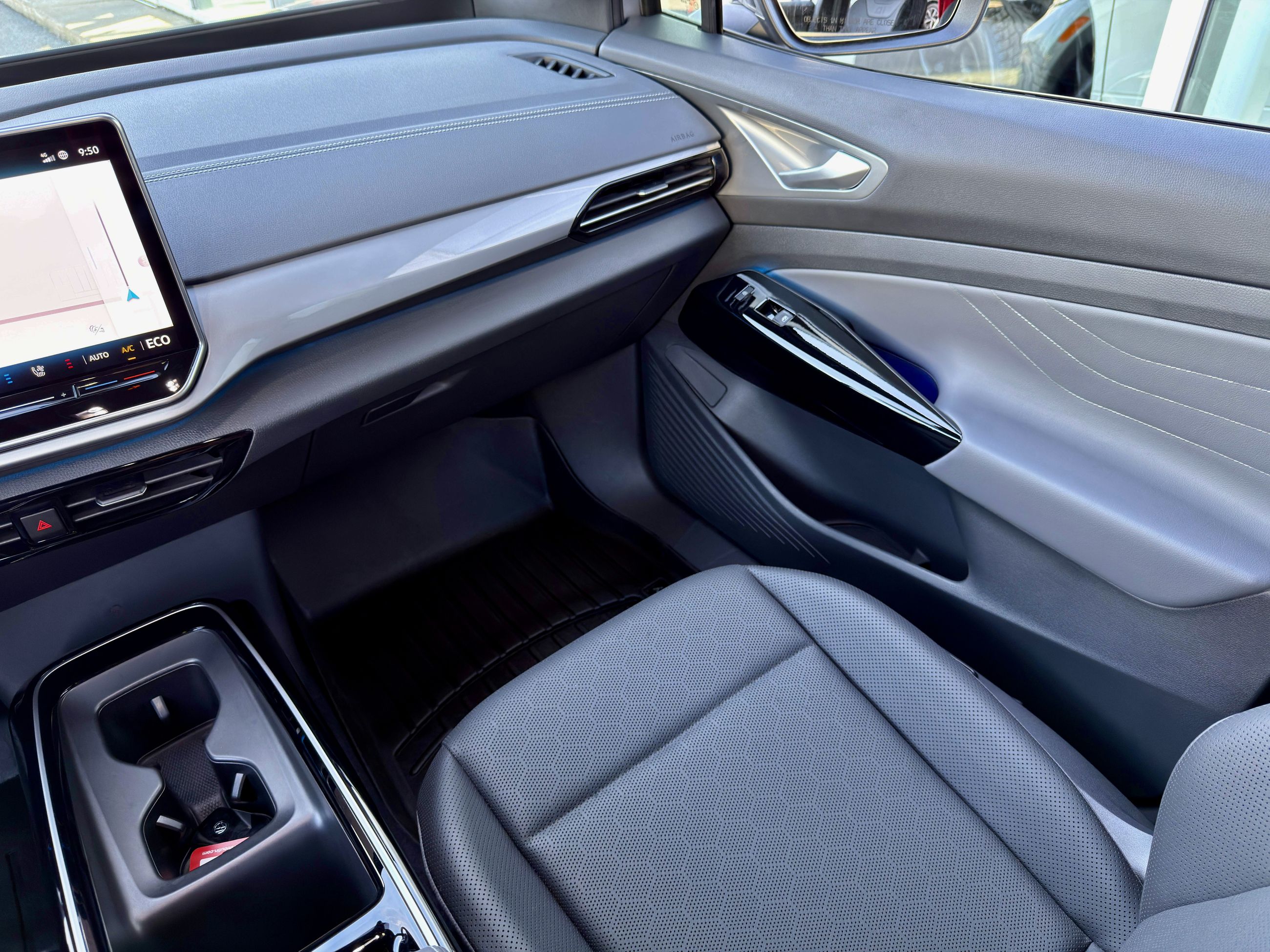 Volkswagen ID.4 Pro S 2025-22