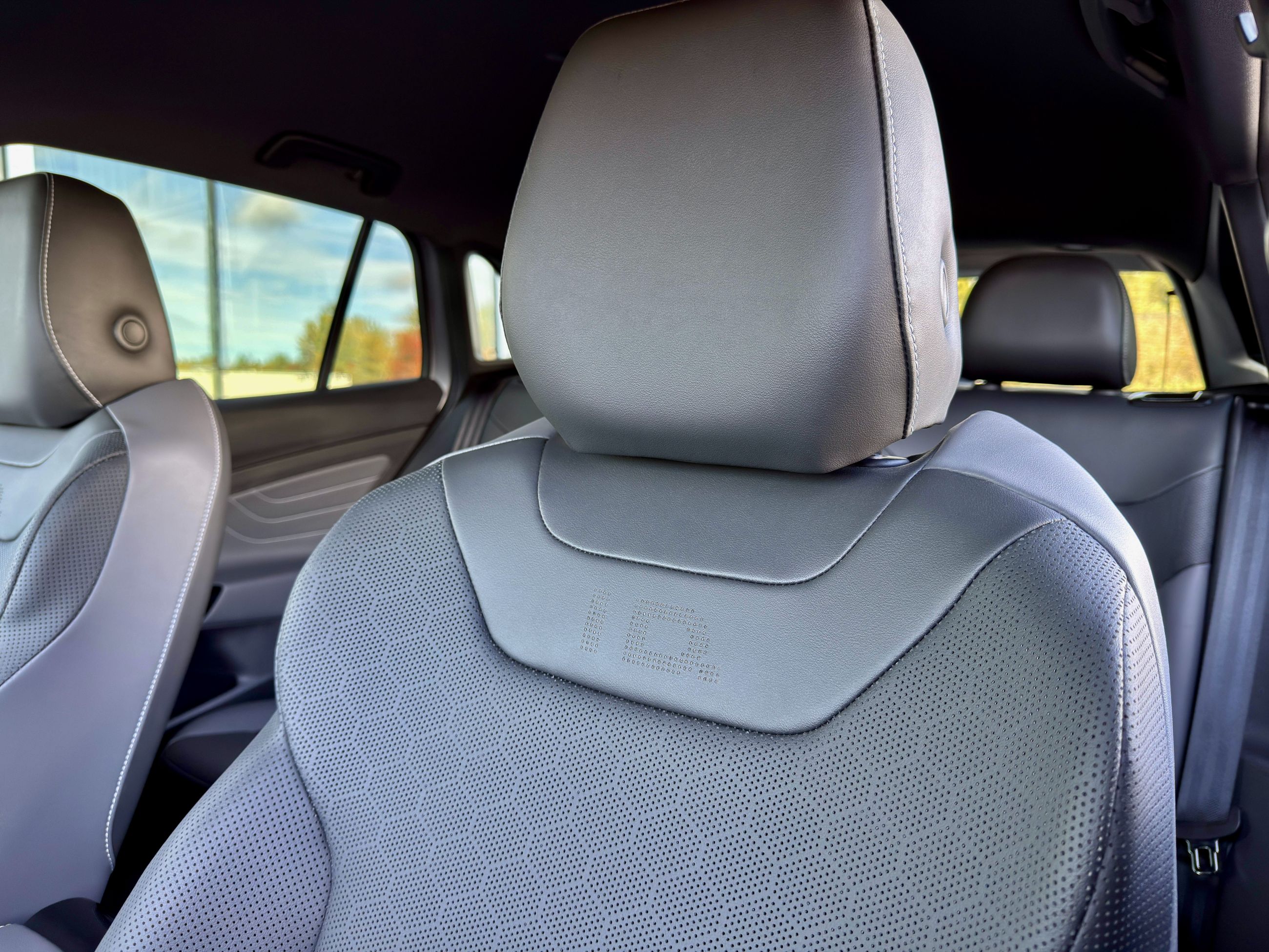 Volkswagen ID.4 Pro S 2025-19