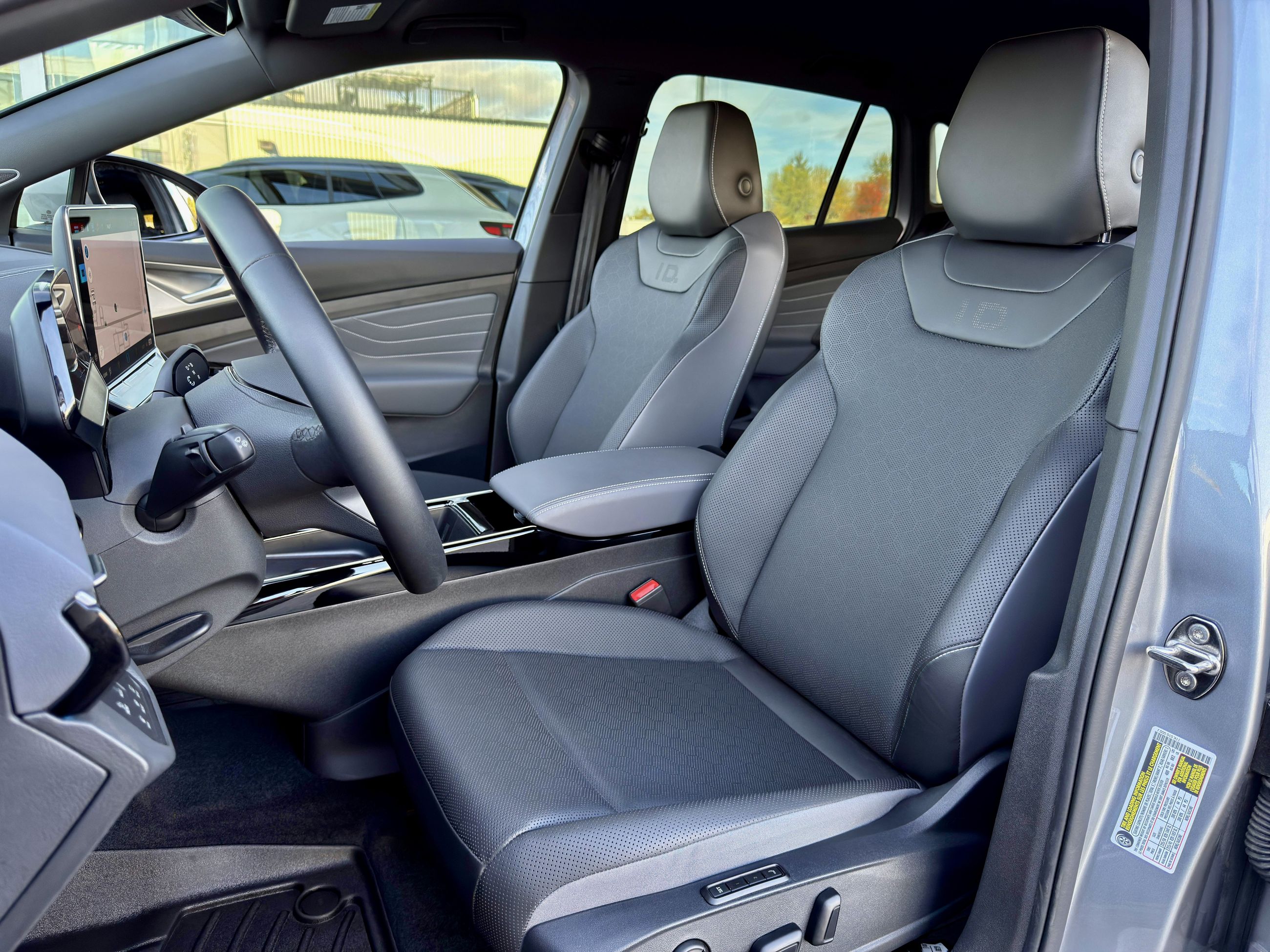 Volkswagen ID.4 Pro S 2025-17