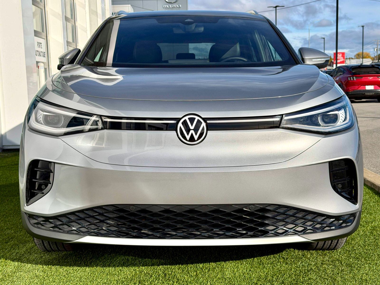 Volkswagen ID.4 Pro S 2025-4