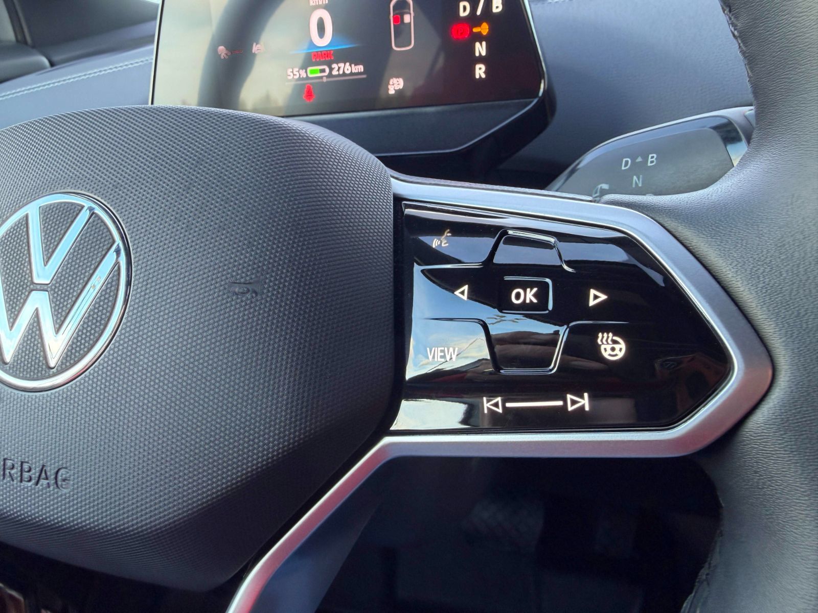 Volkswagen ID.4 Pro S 2025-25