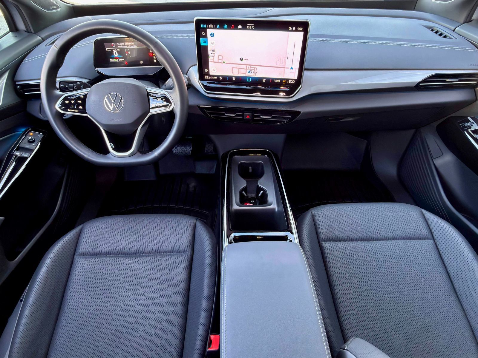 Volkswagen ID.4 Pro S 2025-21