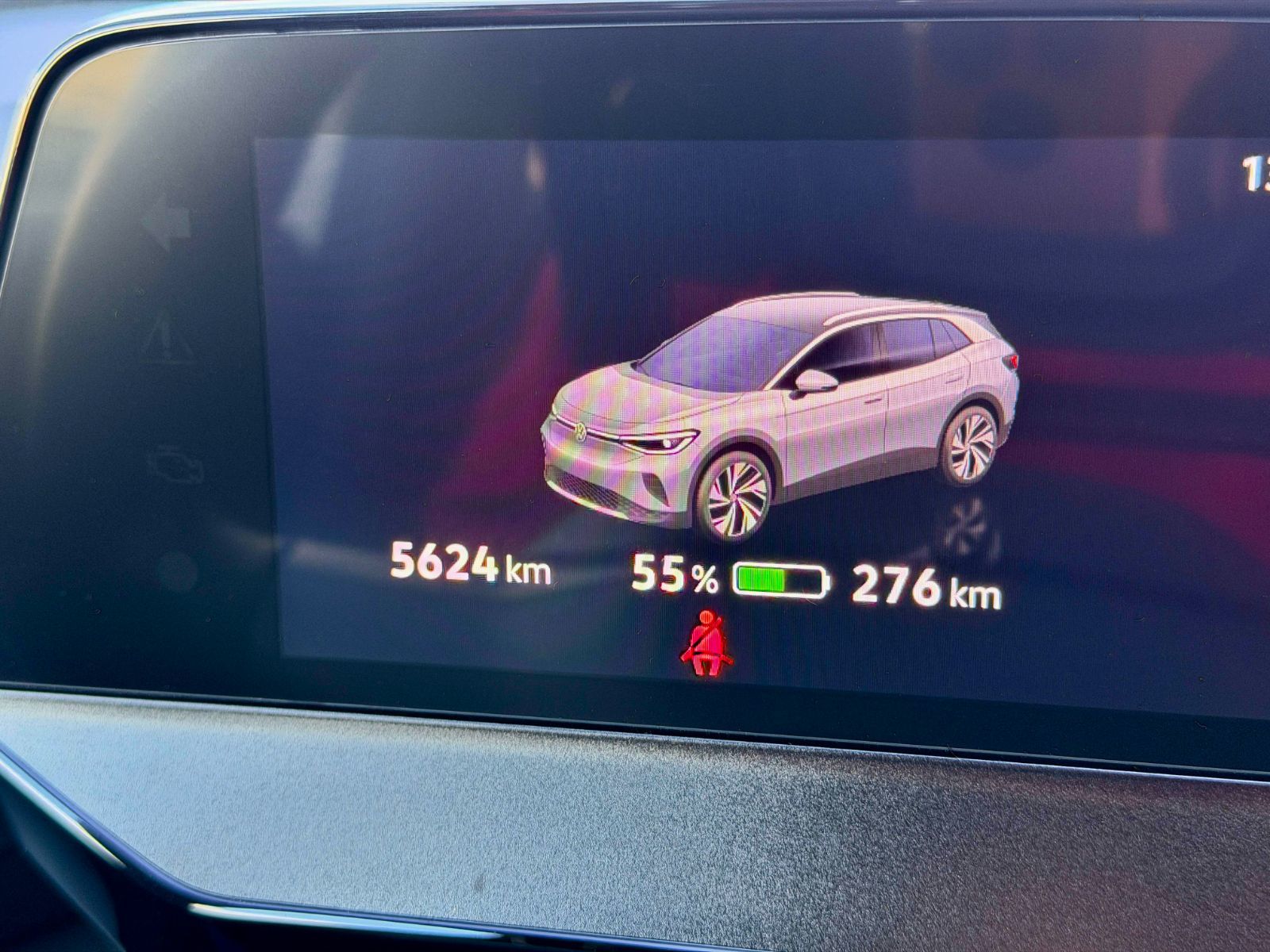 Volkswagen ID.4 Pro S 2025-28