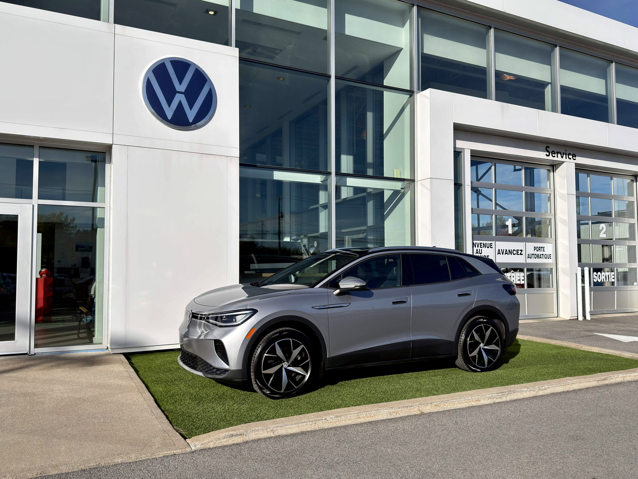 Volkswagen ID.4 Pro S 2025-36